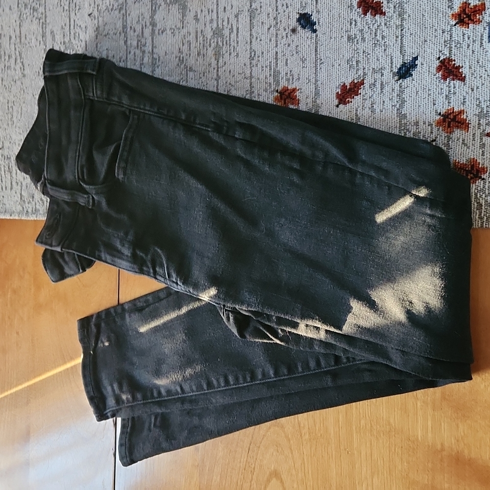AE jegging
